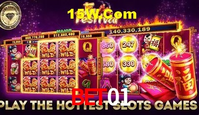 Desvendando o Mundo dos Jogos Virtuais na bet01
