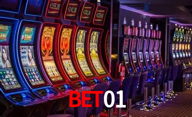 Explorando a Categoria de Eventos em Apostas na bet01